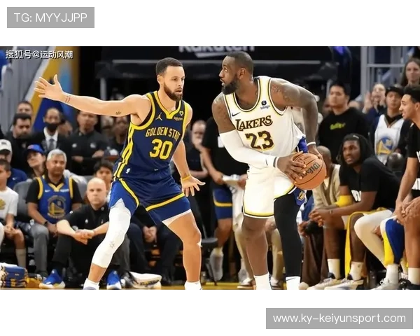 湖人队开启强势反攻，闯入季后赛，湖人对队员