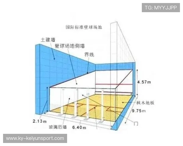 壁球连续拉拍强势压制对手：用节奏撬动胜负的秘密