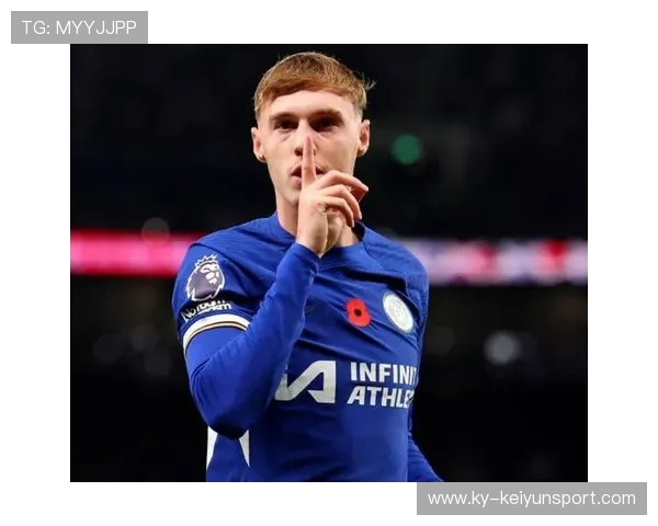 Palmer有望成为切尔西未来领袖,切尔西right to play Palmer有望成为切尔西未来领袖,切尔西right to play